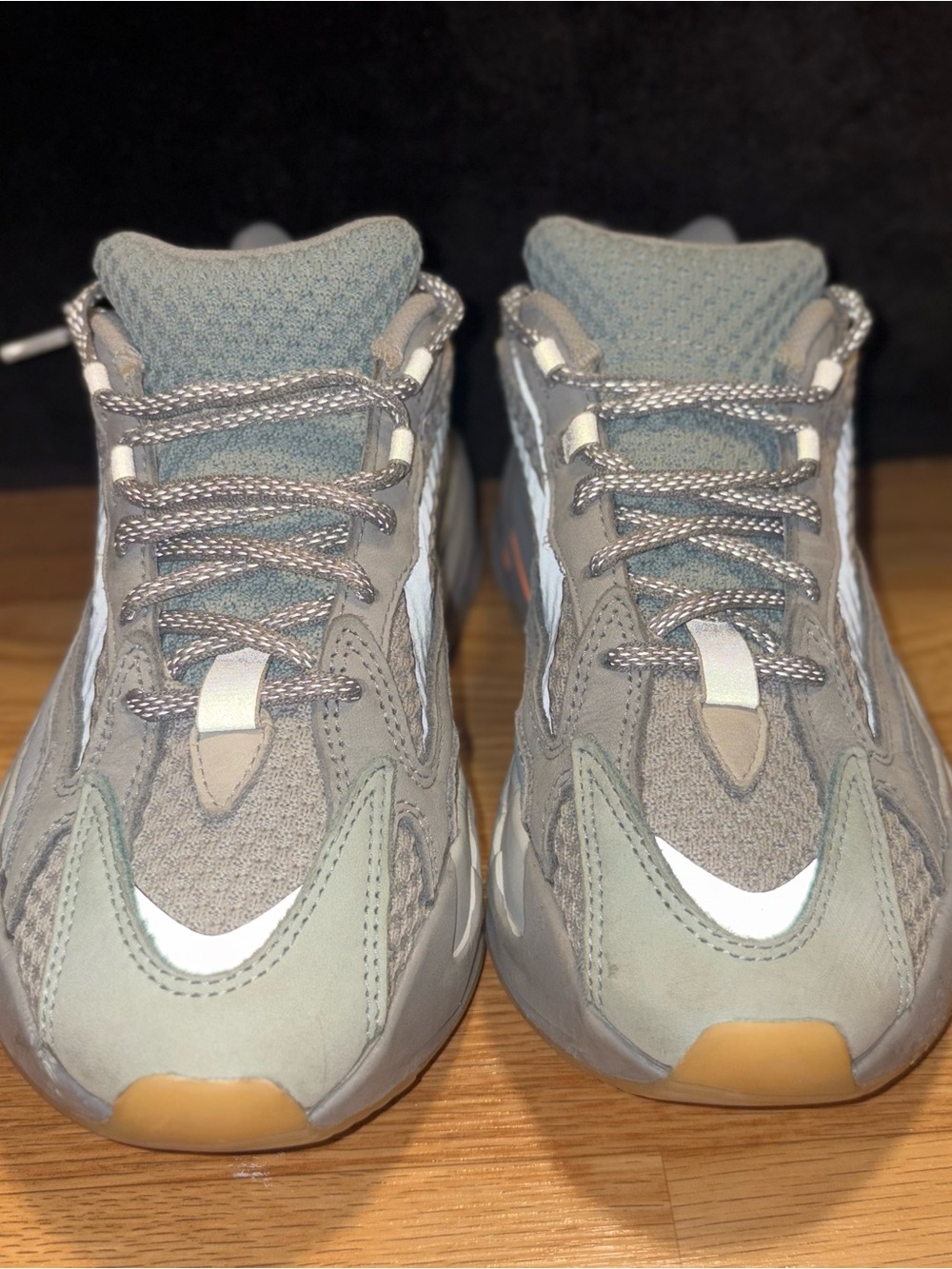 adidas Yeezy Boost 700 'Inertia'